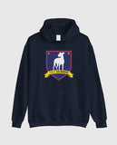 Ted Lasso Roy Kent Hoodie - view 1