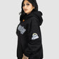 FB County Hoodie - view 3