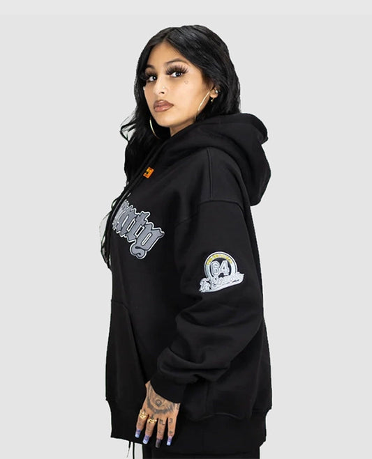 FB County Hoodie - view 3