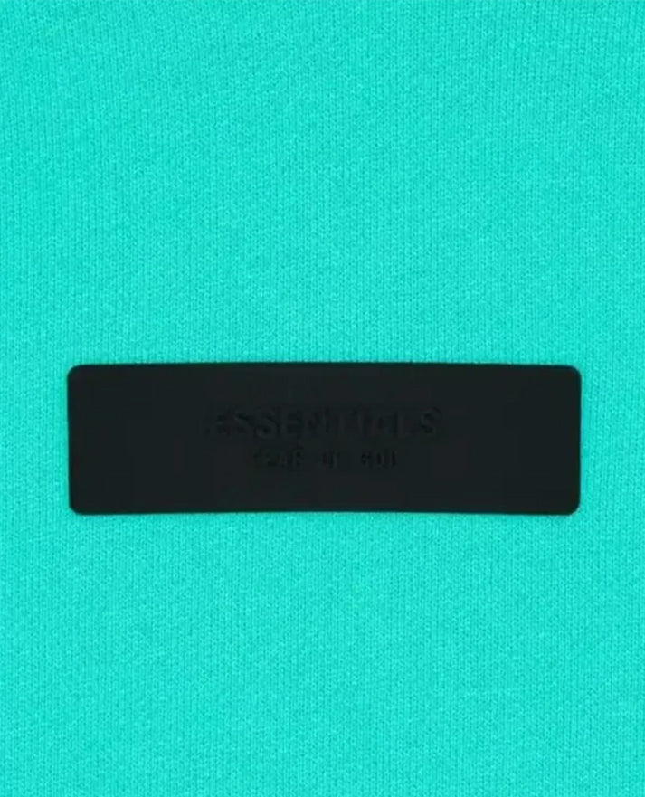 FOG Mint Leaf Essentials Hoodie - view 3