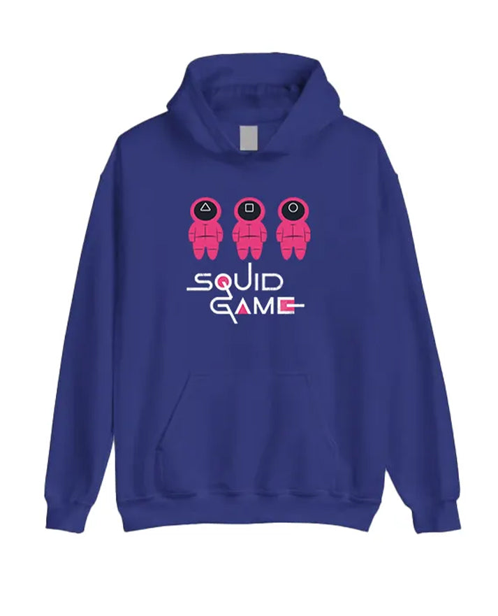 Squid Game Hoodie - view 2