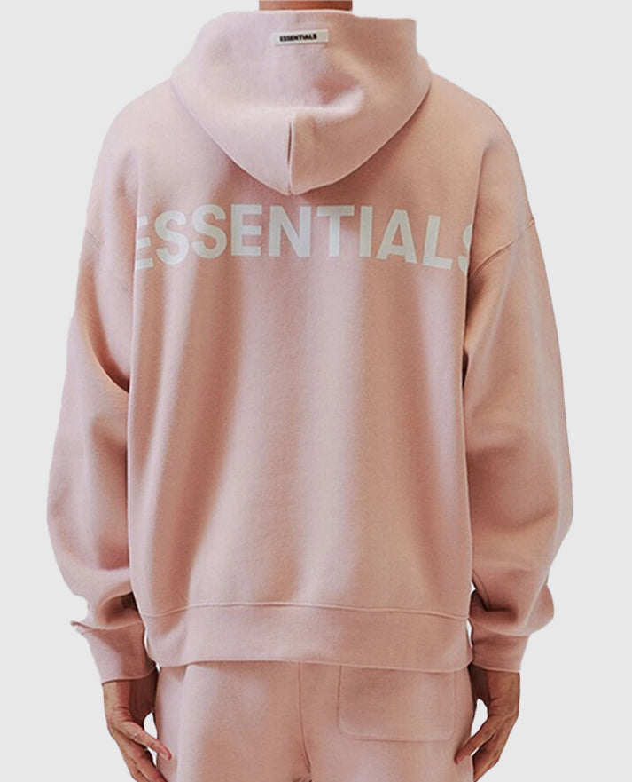 Pacsun Essentials Hoodie - view 2