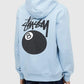 8 Ball Stussy Hoodie - view 5