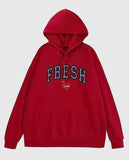 Fresh Love Unisex Pull-Over Hoodie - view 1