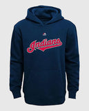 Cleveland Indians Hoodie - view 1