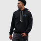 Carolina Panthers Sideline Club Hoodie - view 7