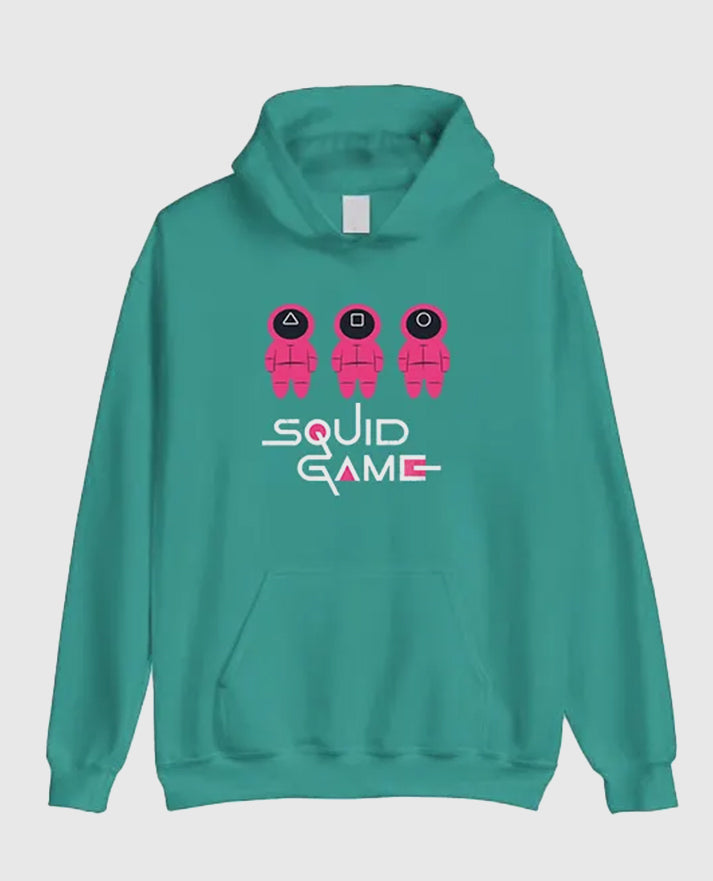 Squid Game Hoodie - view 3