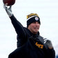 Steelers Black Hoodie - view 2