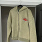 Gv Gallery Raspberry Hills Zip-Up Hoodie - view 6