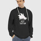 Dragon Ball Just Saiyan Hoodie - view 6