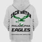Zach Bryan Eagles Hoodie - view 2