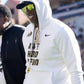 Deion Sanders I Ain't Hard 2 Find Hoodie - view 3
