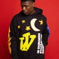 Night Or Day Hoodie - view 5