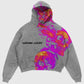 Gateway Luxury Skully Hoodie - view 3