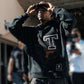 Travis Scott University Of Texas Hoodie - view 4