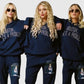 Houston, He's a Problem Racer Hoodie - view 4