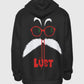 Master Roshi Funny Dragon Ball Hoodie - view 4
