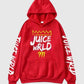 Juice WRLD 999 Hoodie - view 3