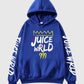 Juice WRLD 999 Hoodie - view 4