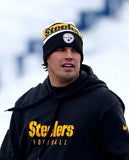 Steelers Black Hoodie - view 1