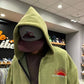 Gv Gallery Raspberry Hills Zip-Up Hoodie - view 2