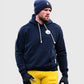 T. J. Watt Pittsburgh Steelers 2025 Sideline Hoodie - view 1