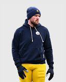 T. J. Watt Pittsburgh Steelers 2025 Sideline Hoodie - view 1