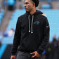 Carolina Panthers Sideline Club Hoodie - view 1