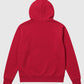 Entergalactic Kid Cudi Red Hoodie - view 6
