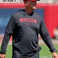 Alabama Gameday Kalen DeBoer Black Hoodie - view 7