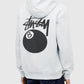 8 Ball Stussy Hoodie - view 7