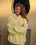 Sincerely Yours Hoodie - view 1