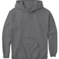 Lonely Ghost Text Me When You Get Hoodie - view 7