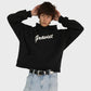 Graviet Logo Hoodie - view 2