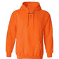 Lonely Ghost Text Me When You Get Hoodie - view 1