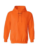 Lonely Ghost Text Me When You Get Hoodie - view 1