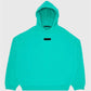 FOG Mint Leaf Essentials Hoodie - view 1