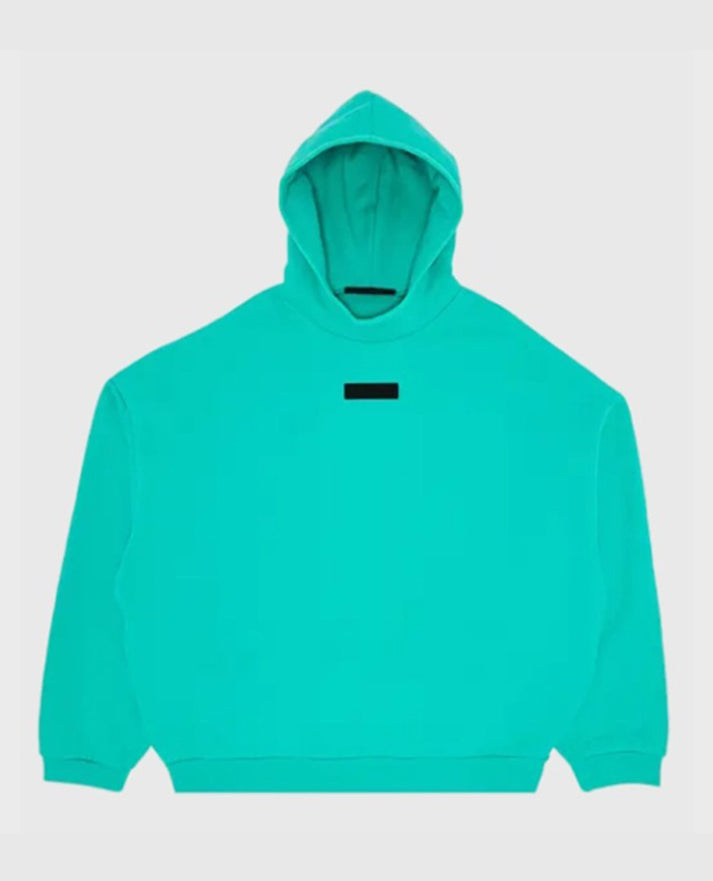 FOG Mint Leaf Essentials Hoodie - view 1