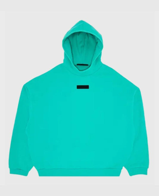 FOG Mint Leaf Essentials Hoodie - view 1
