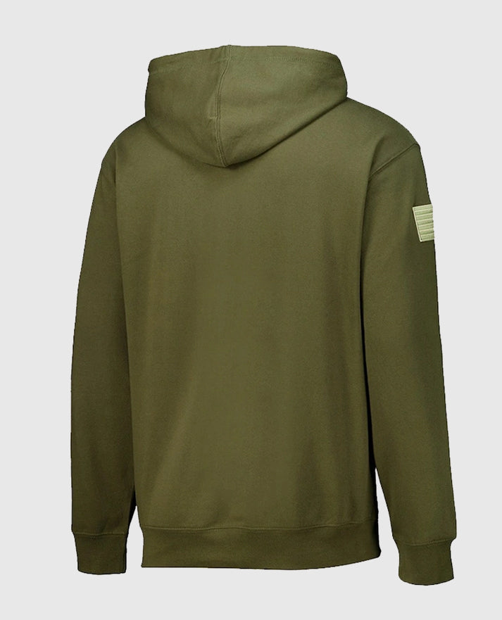 WWE CM Punk Best In The World Hoodie - view 2