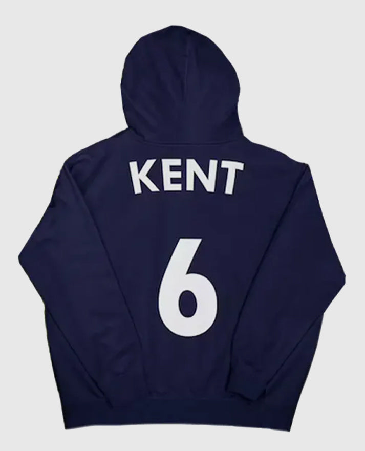 Ted Lasso Roy Kent Hoodie - view 3