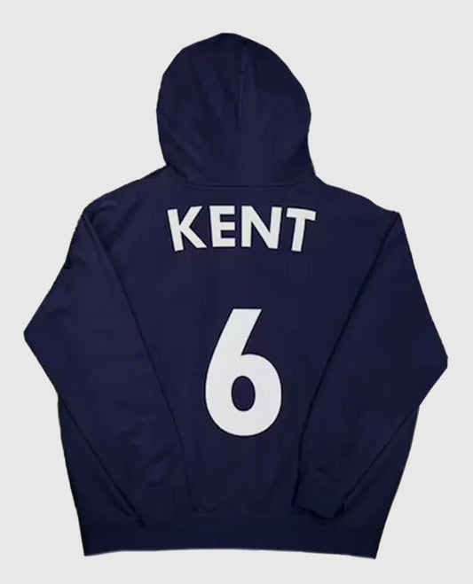 Ted Lasso Roy Kent Hoodie - view 3