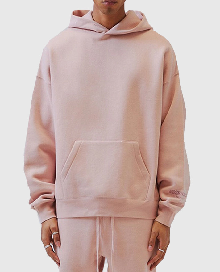 Pacsun Essentials Hoodie - view 1