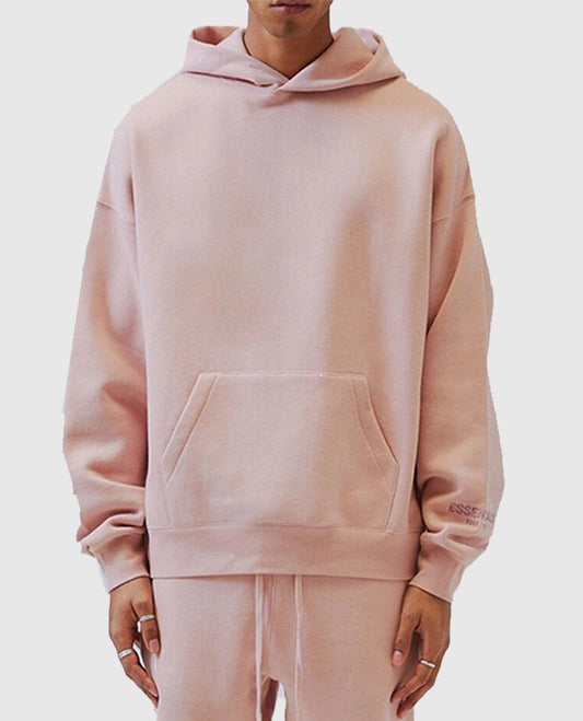 Pacsun Essentials Hoodie - view 1