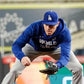 Los Angeles Dodgers 2024 World Series Hoodie - view 3