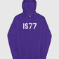 1977 Essentials Hoodie - view 4