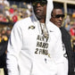 Deion Sanders I Ain't Hard 2 Find Hoodie - view 4