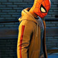 Miles Morales Spider Verse Hoodie - view 3