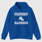Strawberry Mansion Hoodie - view 3