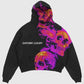 Gateway Luxury Skully Hoodie - view 4